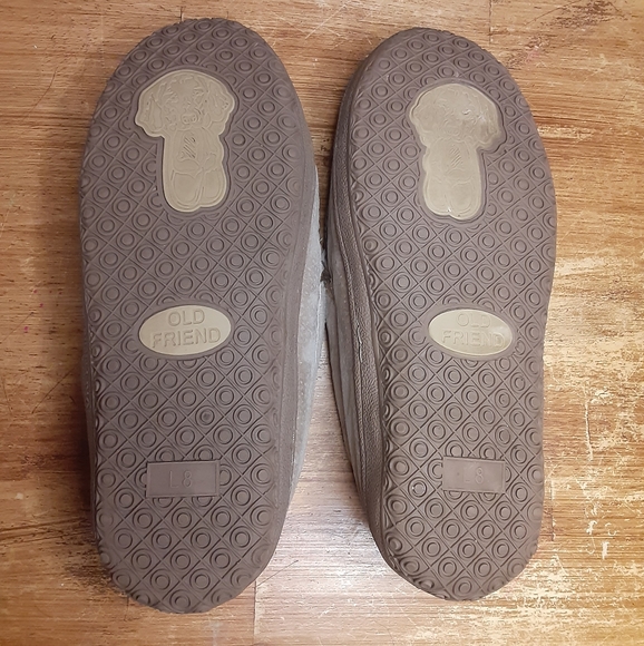 Old Friend Moccasin Loafers - Picture 5 of 12